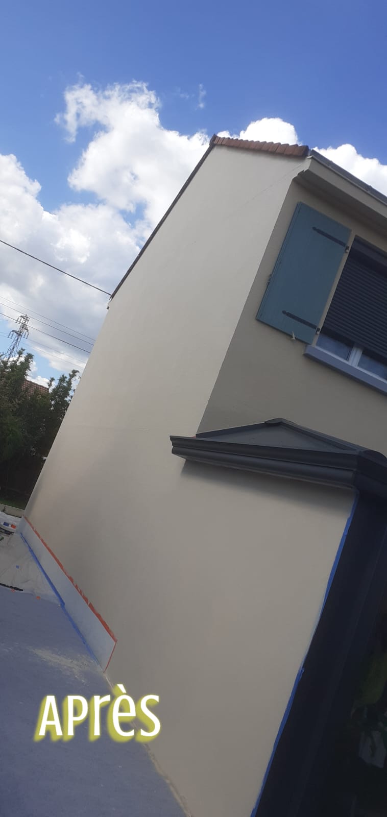 Réalisation LJHabitat