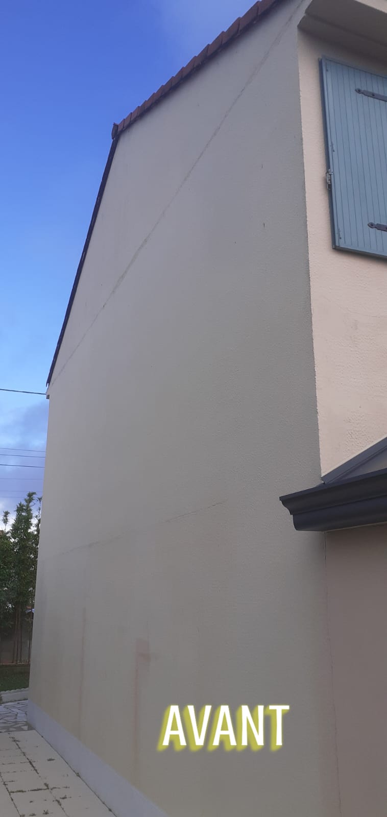 Réalisation Ravalement Façade Nantes