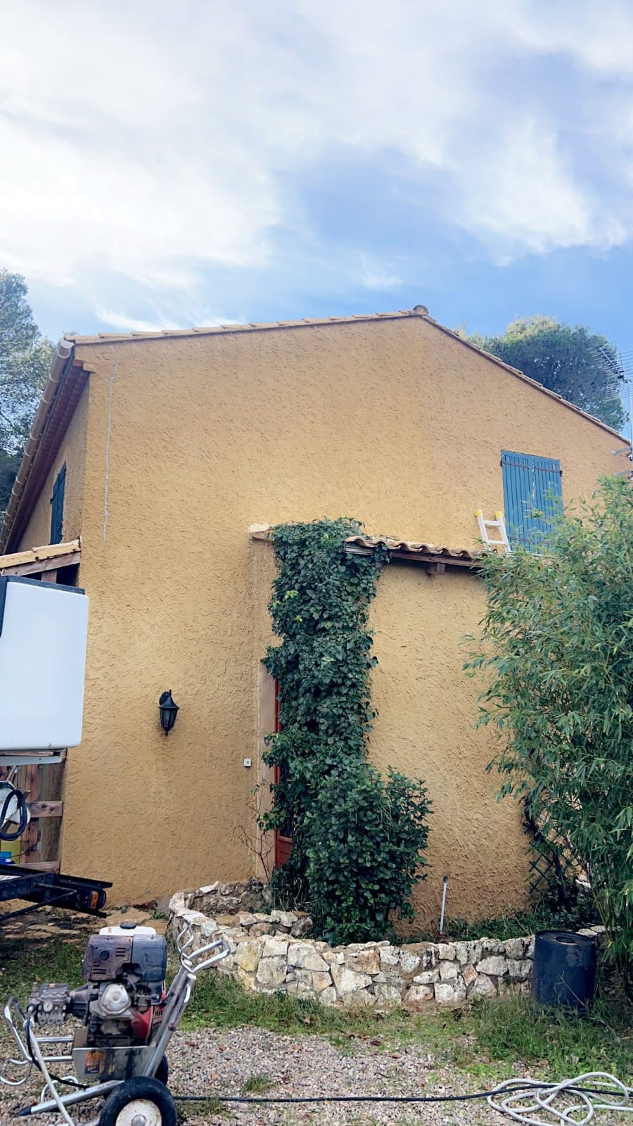 Réalisation LJHabitat