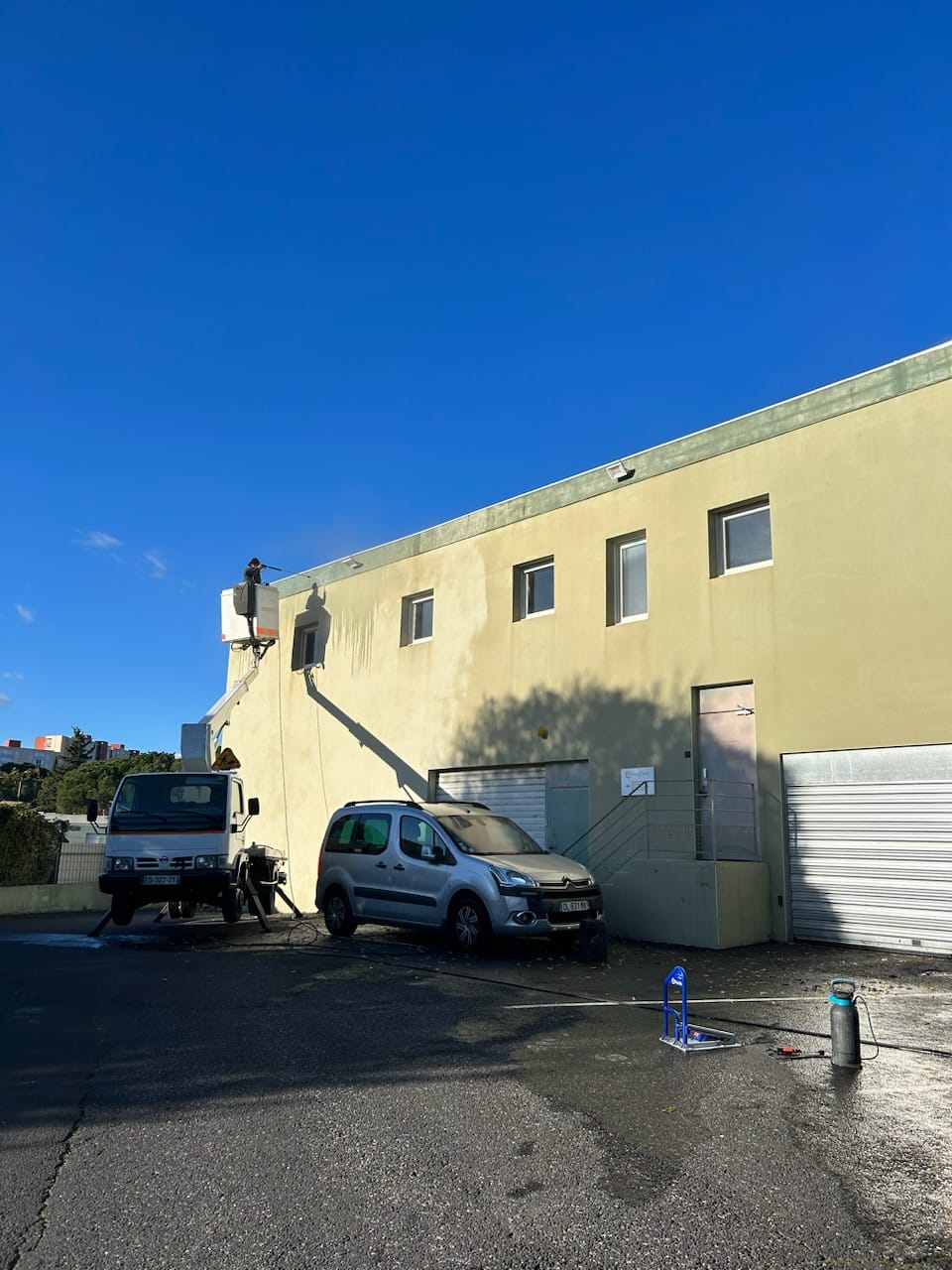 Réalisation LJHabitat