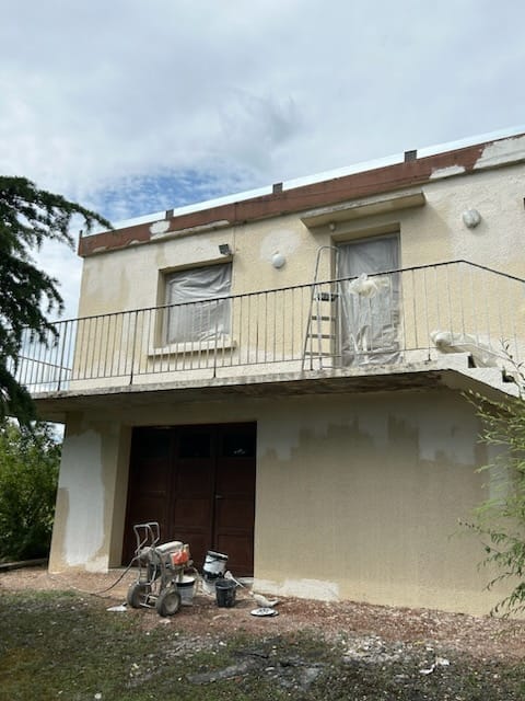 Réalisation LJHabitat