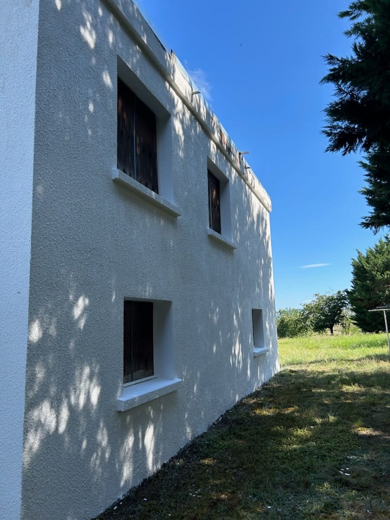 Réalisation LJHabitat