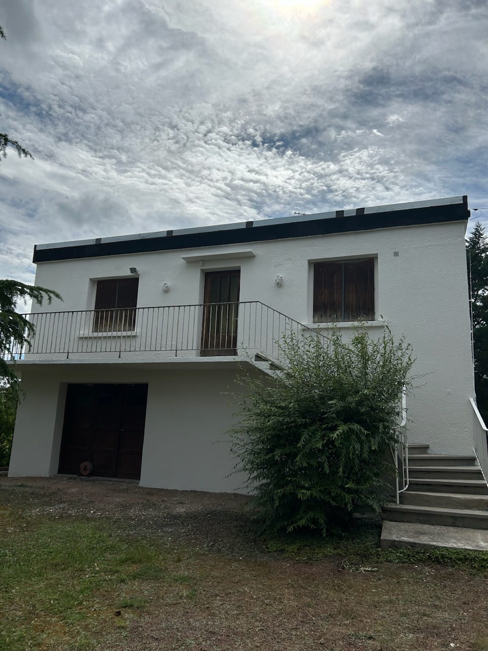 Réalisation LJHabitat