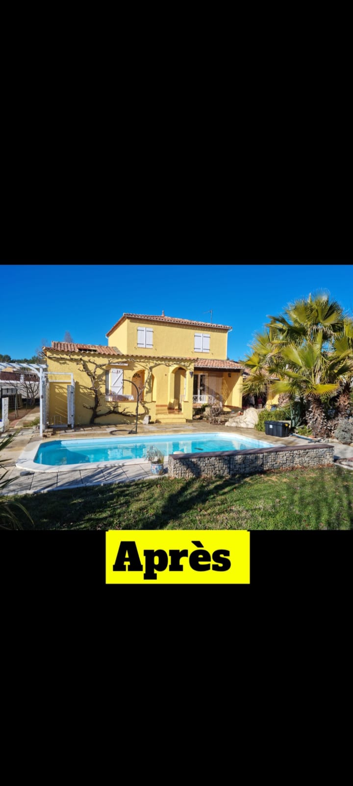 Réalisation LJHabitat