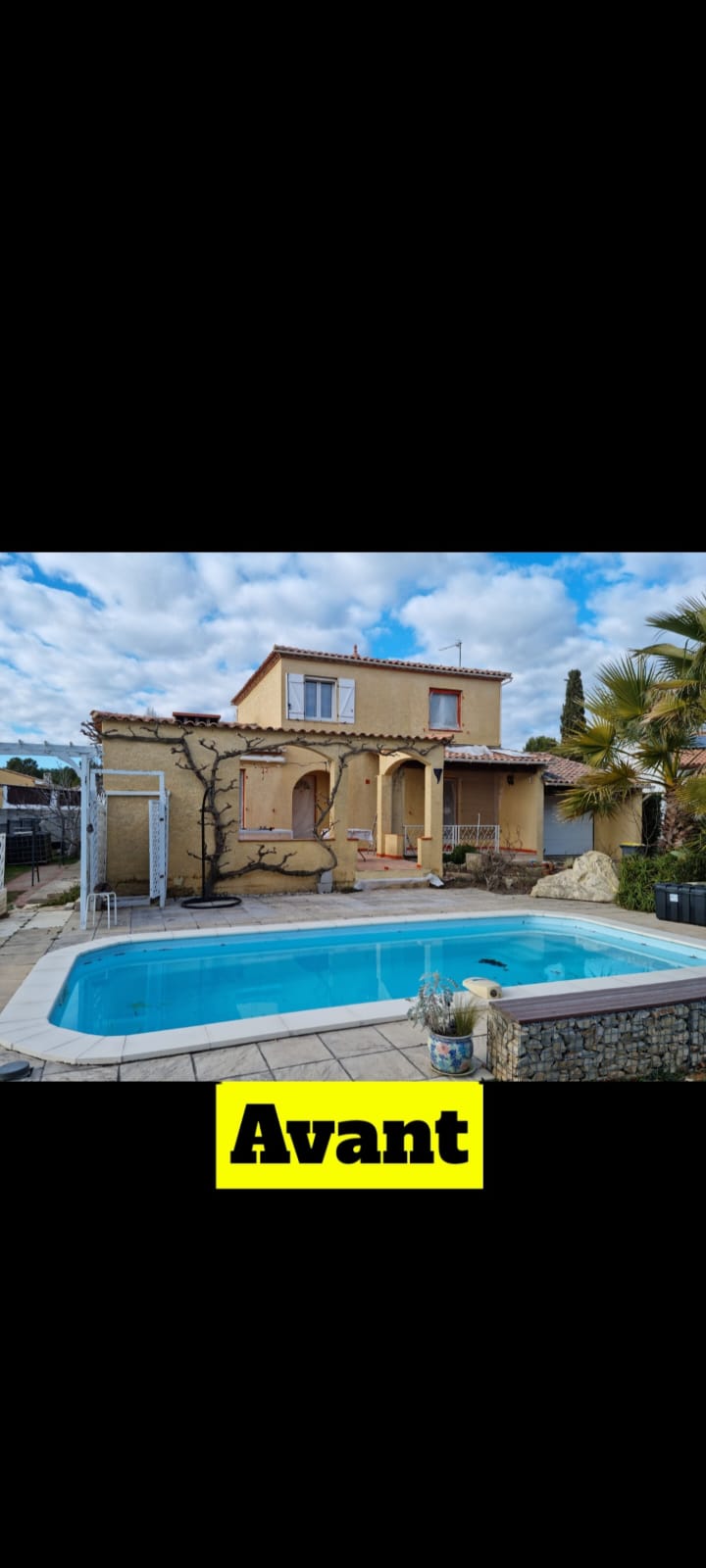 Réalisation LJHabitat