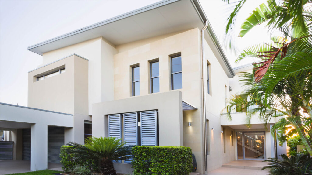 Avant Après Ravalement de Façade