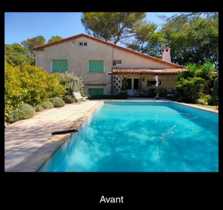 Réalisation LJHabitat